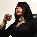 Powerful African-Queen Shemale Dominatrix in Eugene