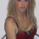 Hot Trans Babe Ready To Get Plowed In Wild Session.