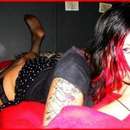 Explore Your Wildest Fantasies With A Kinky Trans Ready For Fun.