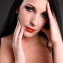 Throbbing Trans Babe Ready To Anonymously Pound You All Night Long.