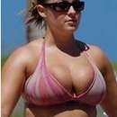 Chunky Fem for Hunky Tomboy in Eugene